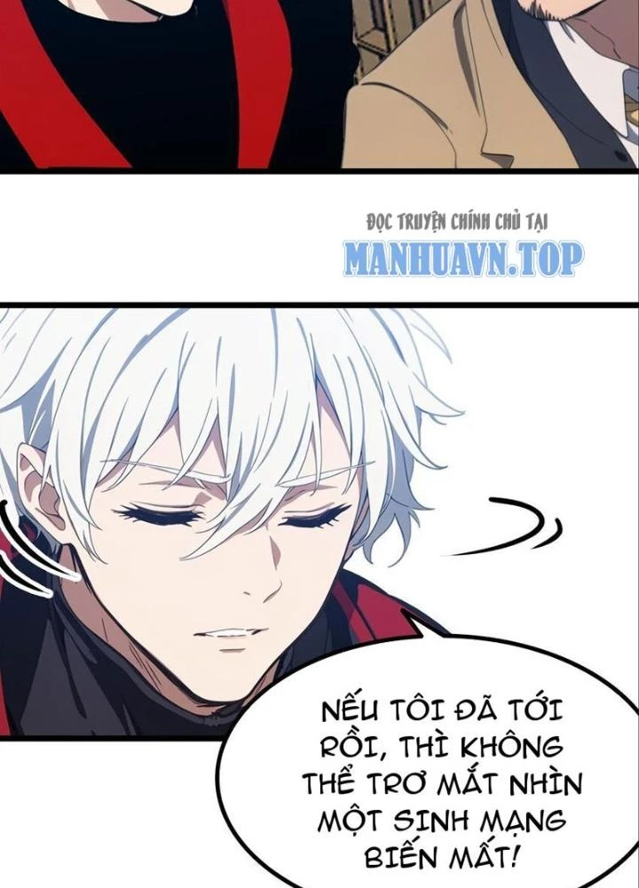 Long Vương Lệnh Chapter 53 - Trang 38