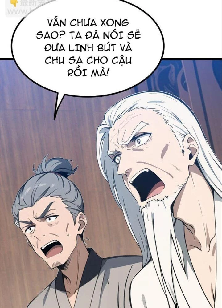 Long Vương Lệnh Chapter 53 - Trang 40
