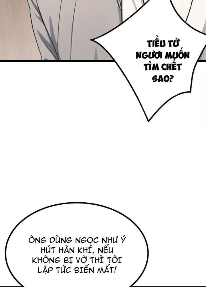 Long Vương Lệnh Chapter 53 - Trang 42