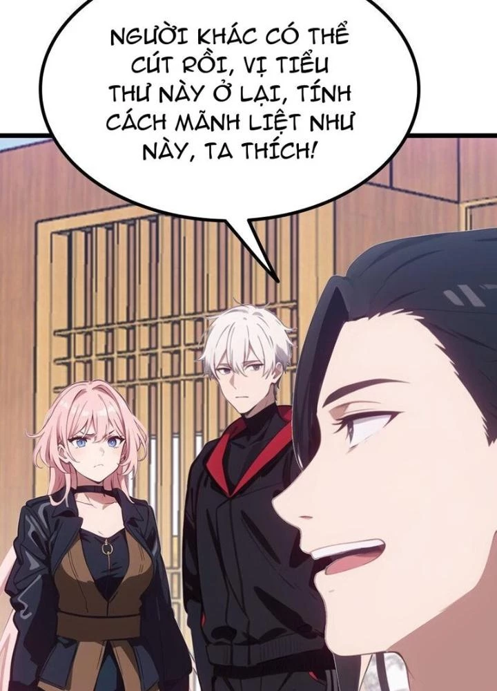 Long Vương Lệnh Chapter 54 - Trang 28