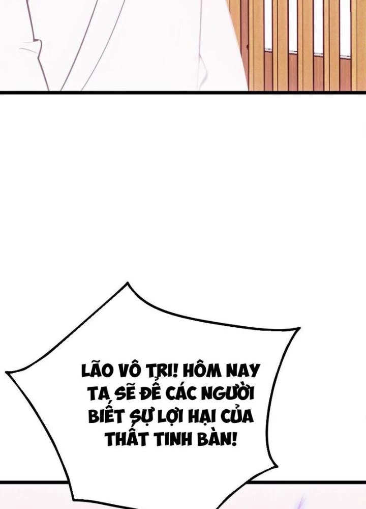 Long Vương Lệnh Chapter 54 - Trang 4