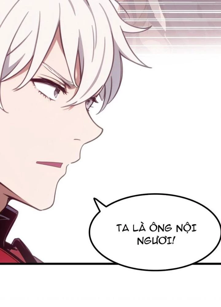Long Vương Lệnh Chapter 55 - Trang 10