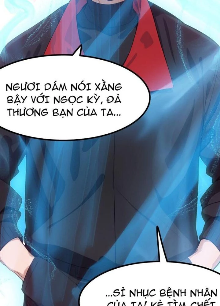 Long Vương Lệnh Chapter 55 - Trang 16