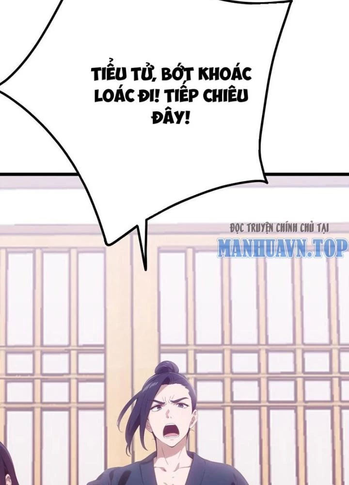 Long Vương Lệnh Chapter 55 - Trang 30