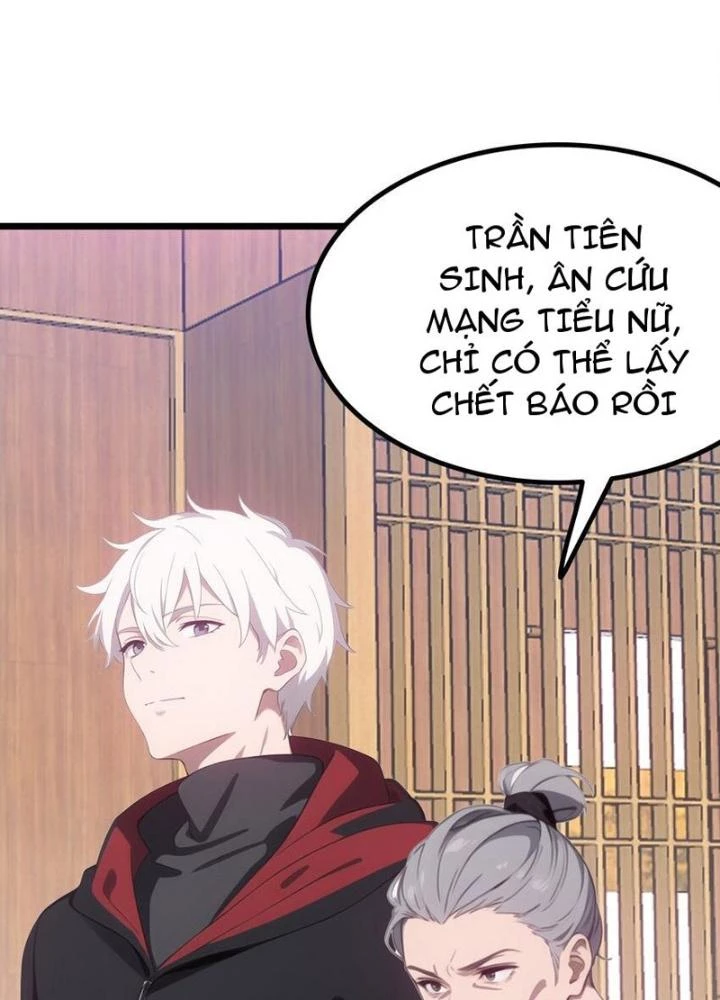 Long Vương Lệnh Chapter 55 - Trang 36