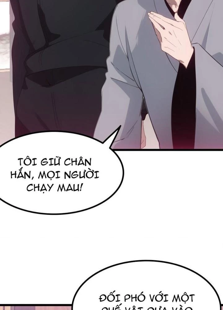 Long Vương Lệnh Chapter 55 - Trang 38