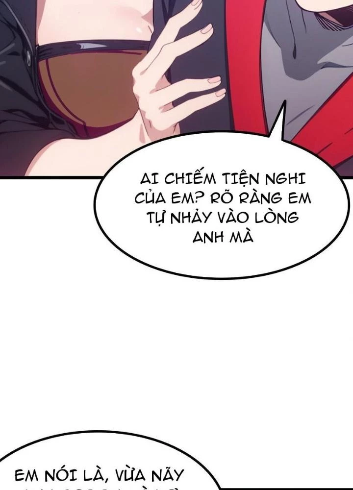 Long Vương Lệnh Chapter 56 - Trang 10