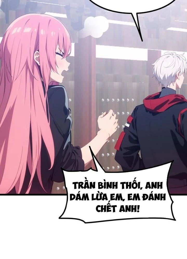 Long Vương Lệnh Chapter 56 - Trang 16