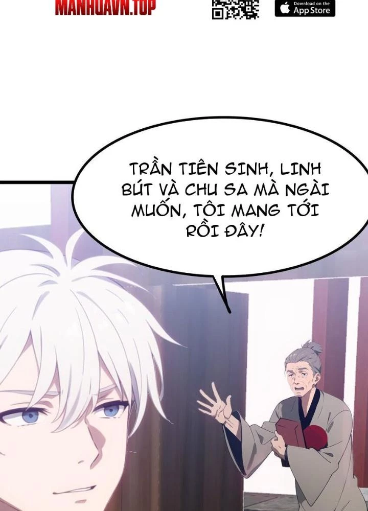 Long Vương Lệnh Chapter 56 - Trang 18