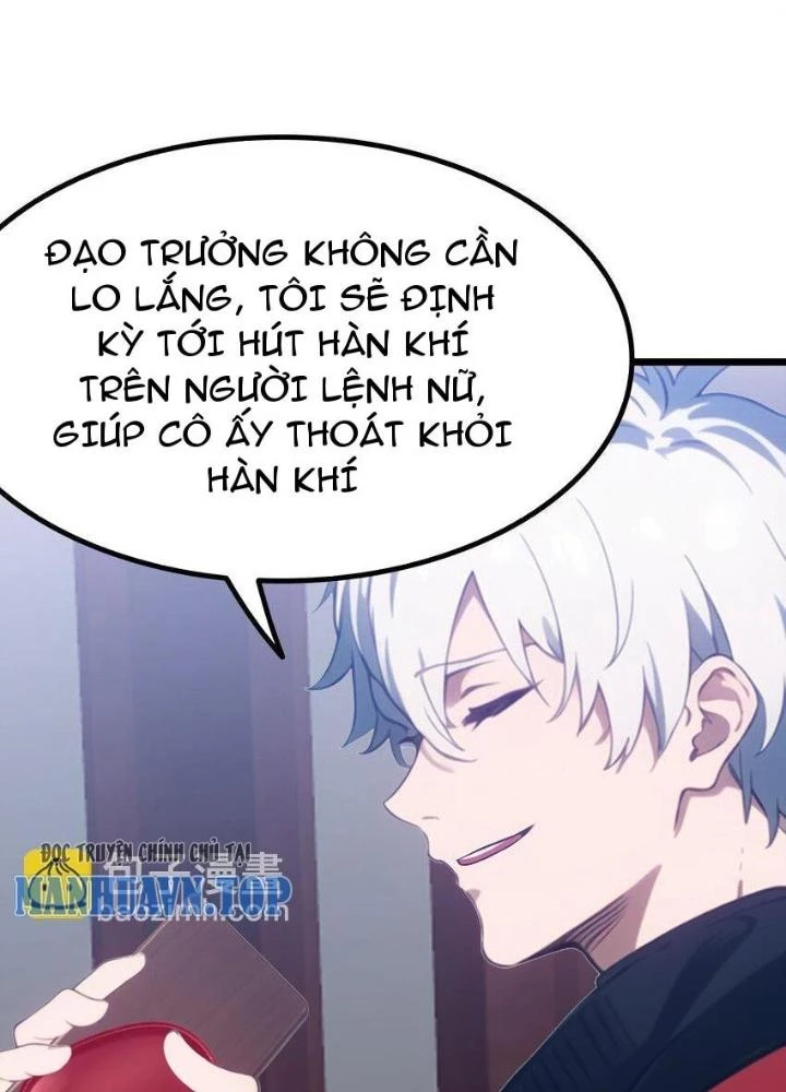 Long Vương Lệnh Chapter 56 - Trang 24