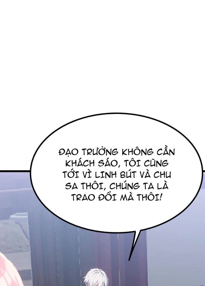 Long Vương Lệnh Chapter 56 - Trang 30