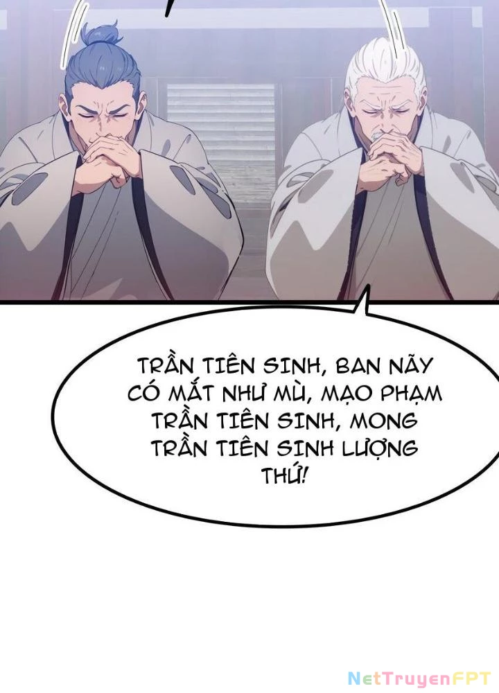 Long Vương Lệnh Chapter 56 - Trang 36