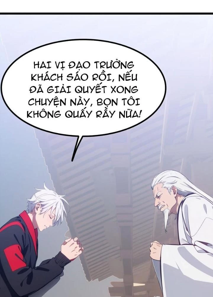 Long Vương Lệnh Chapter 56 - Trang 38