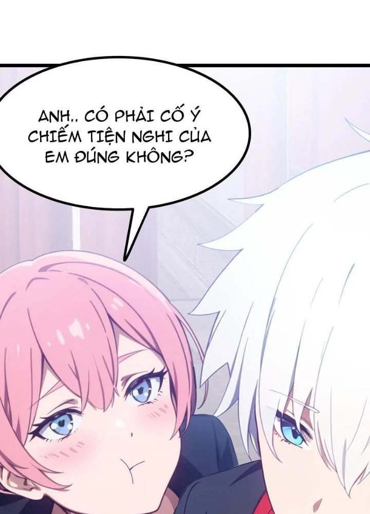 Long Vương Lệnh Chapter 56 - Trang 8
