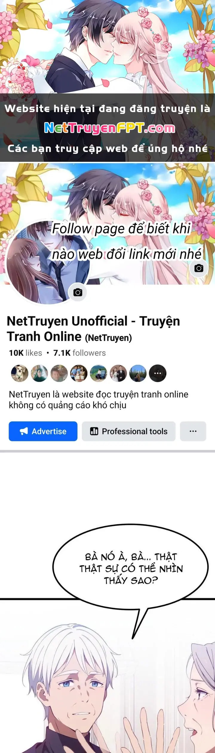 Long Vương Lệnh Chapter 58 - Trang 2