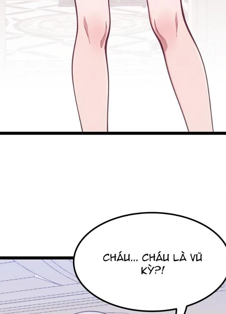Long Vương Lệnh Chapter 58 - Trang 24
