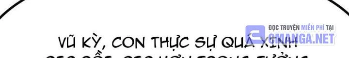 Long Vương Lệnh Chapter 58 - Trang 31
