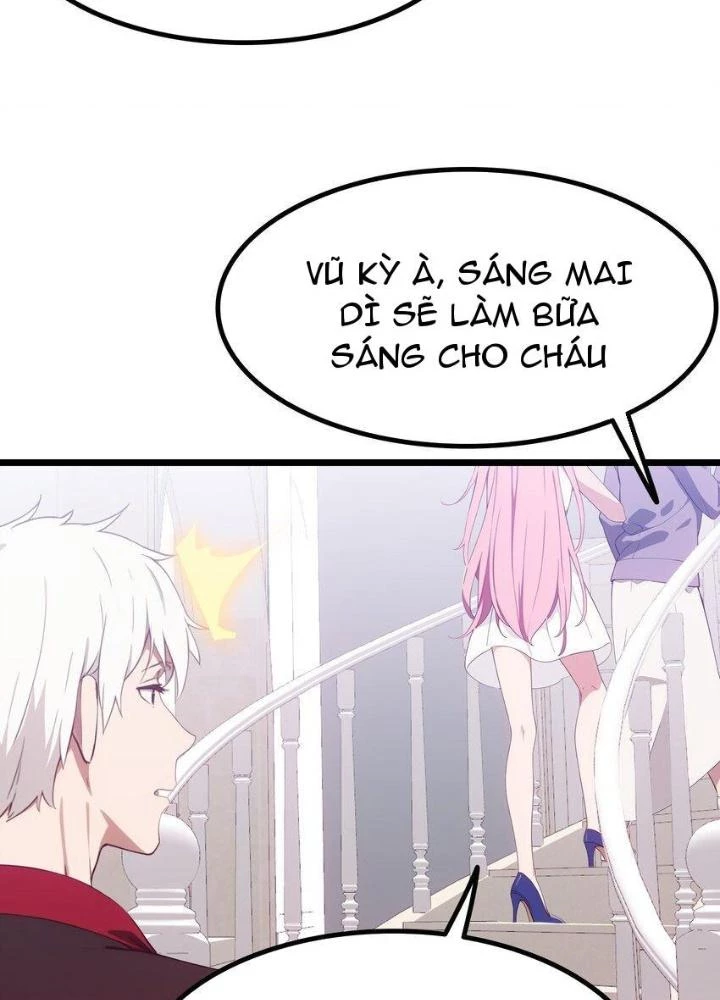 Long Vương Lệnh Chapter 58 - Trang 44