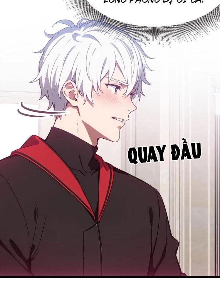 Long Vương Lệnh Chapter 58 - Trang 48