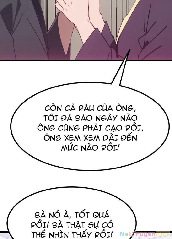 Long Vương Lệnh Chapter 58 - Trang 8
