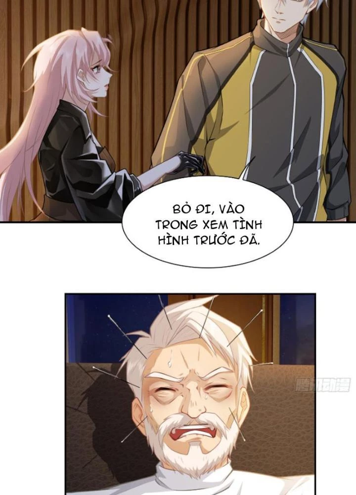 Long Vương Lệnh Chapter 6 - Trang 10