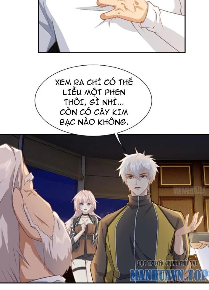 Long Vương Lệnh Chapter 6 - Trang 12