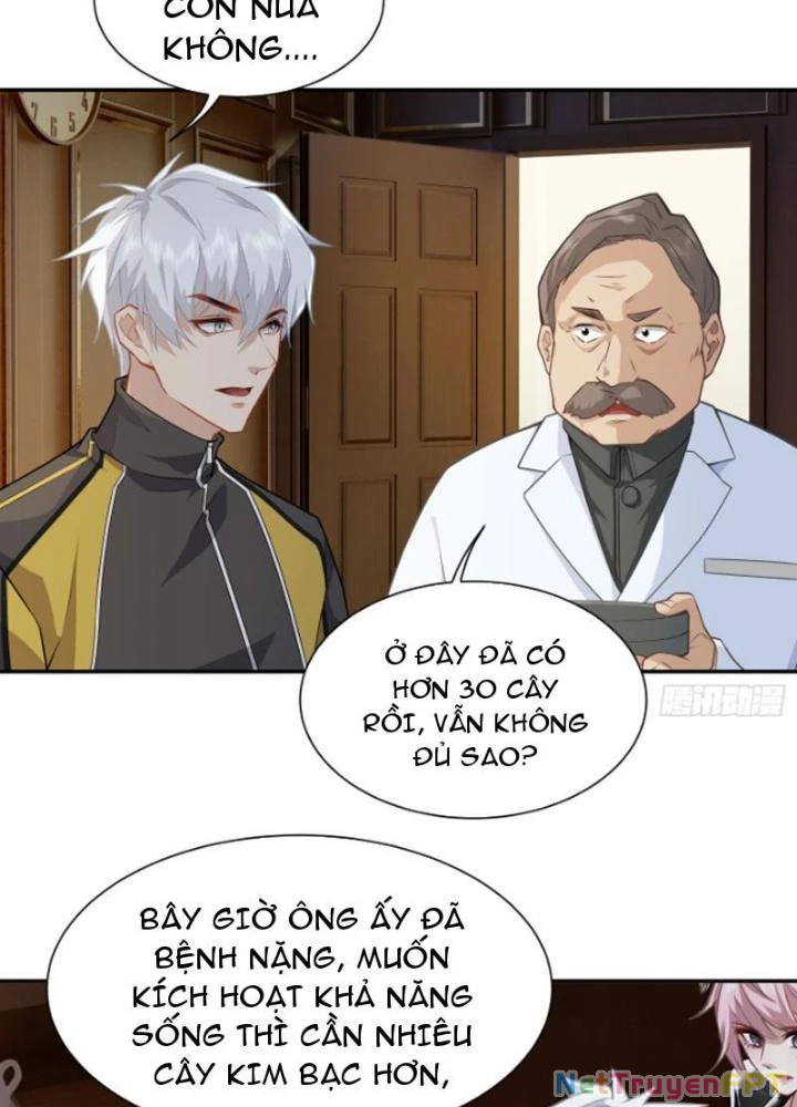 Long Vương Lệnh Chapter 6 - Trang 14