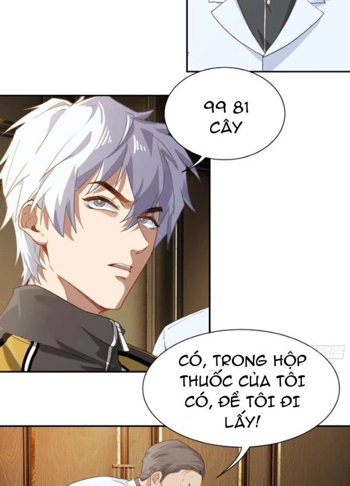 Long Vương Lệnh Chapter 6 - Trang 18