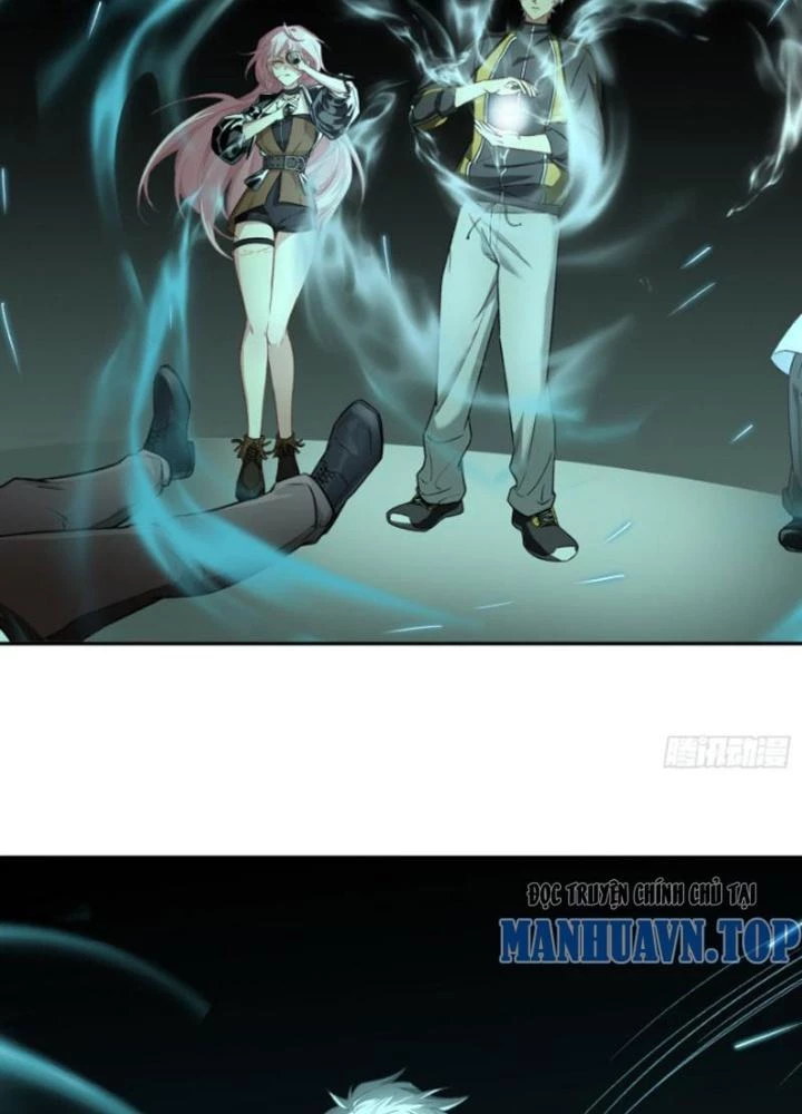 Long Vương Lệnh Chapter 6 - Trang 24