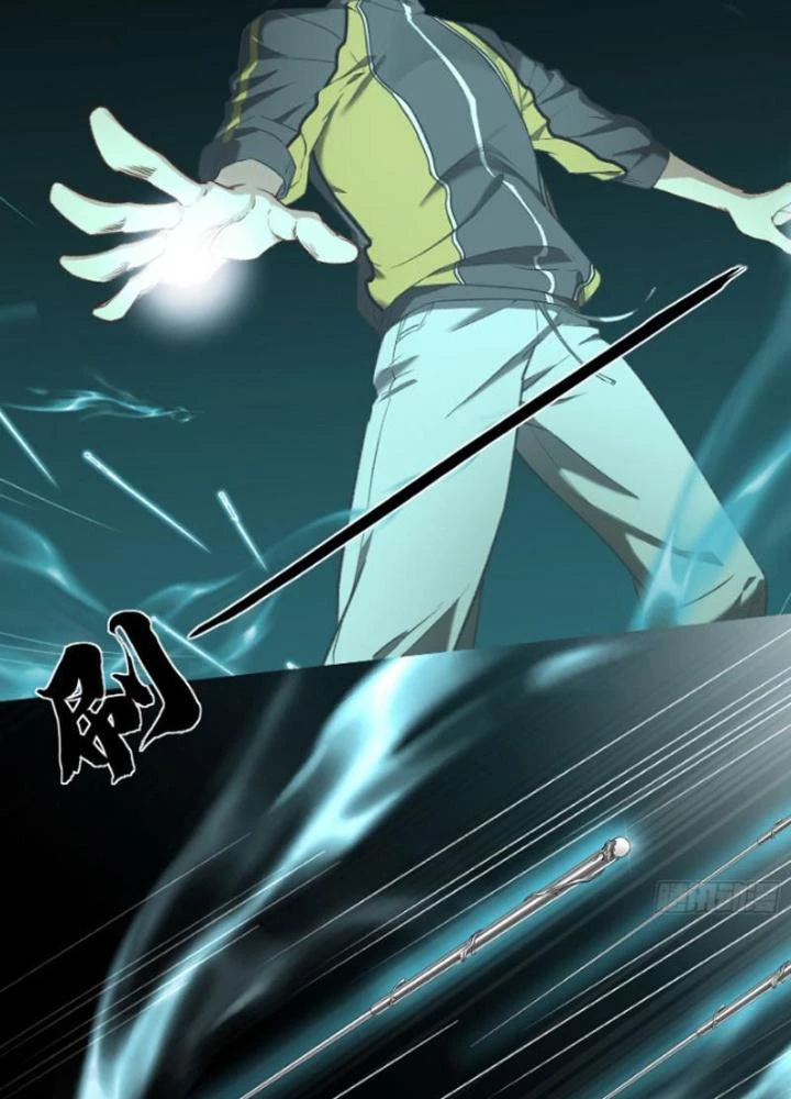 Long Vương Lệnh Chapter 6 - Trang 26