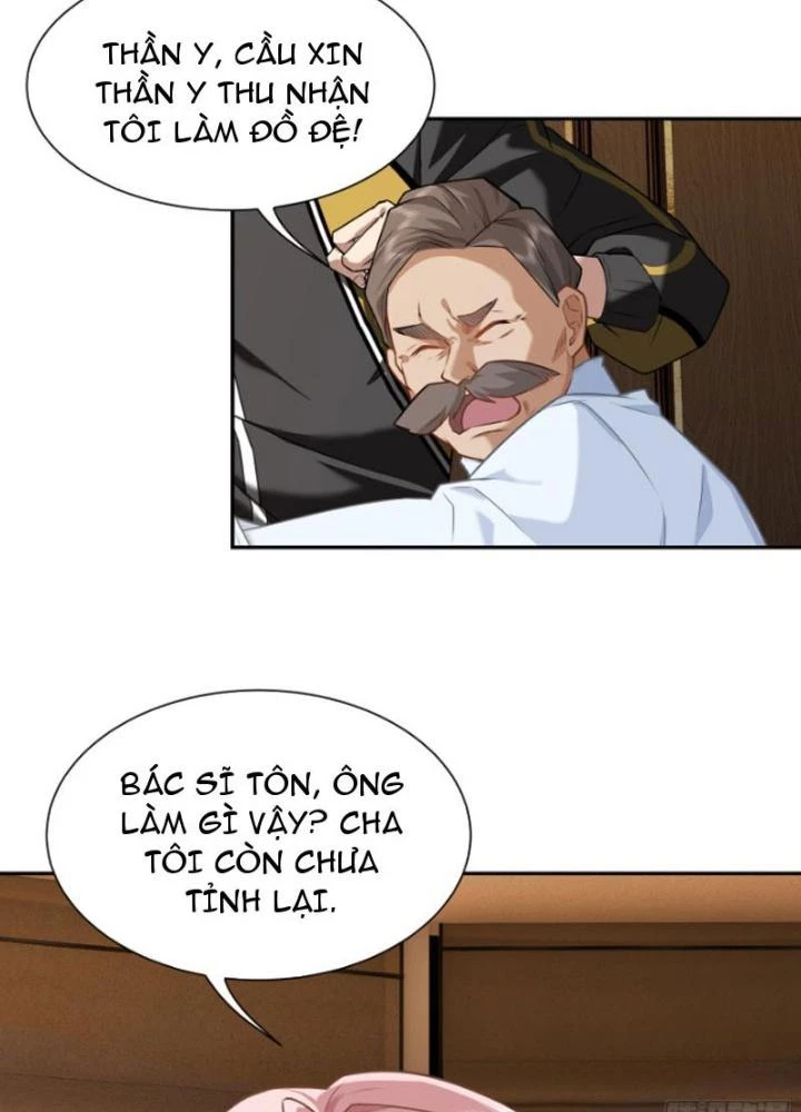 Long Vương Lệnh Chapter 6 - Trang 32