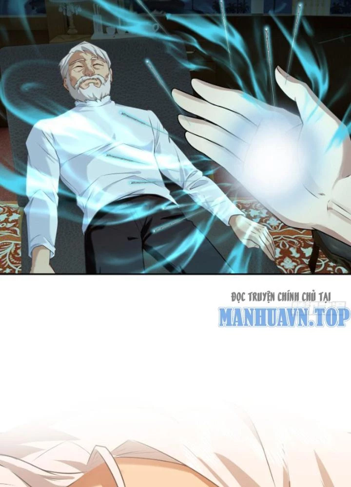 Long Vương Lệnh Chapter 6 - Trang 40