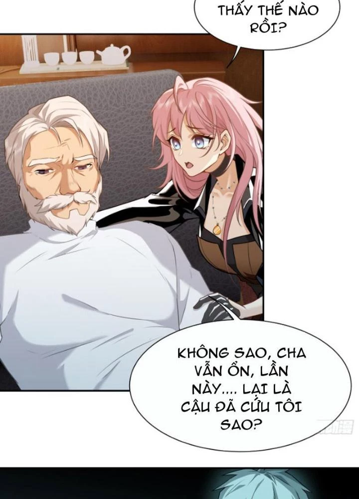 Long Vương Lệnh Chapter 6 - Trang 44