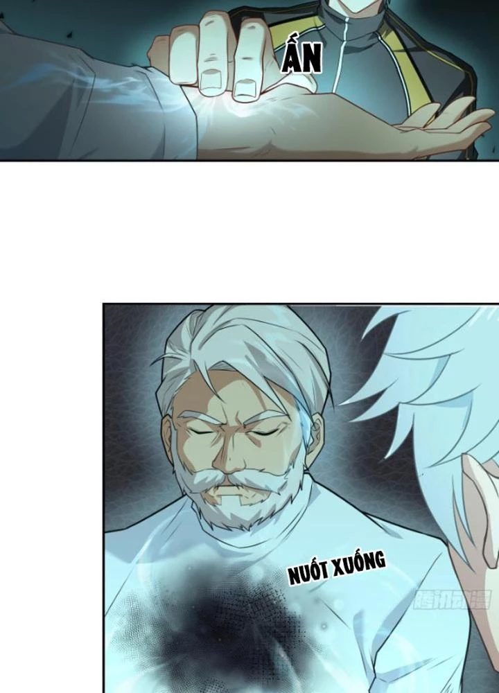 Long Vương Lệnh Chapter 6 - Trang 46