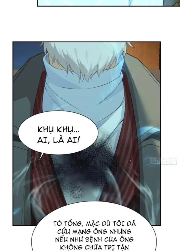 Long Vương Lệnh Chapter 6 - Trang 48