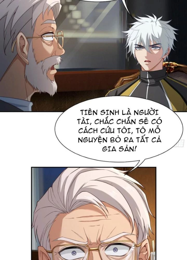 Long Vương Lệnh Chapter 6 - Trang 50