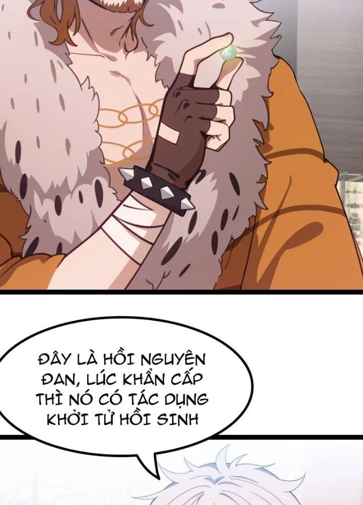 Long Vương Lệnh Chapter 62 - Trang 22