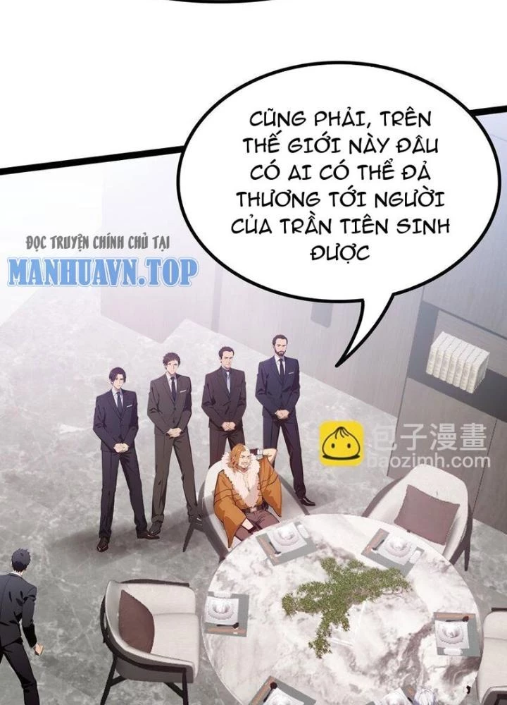 Long Vương Lệnh Chapter 62 - Trang 28
