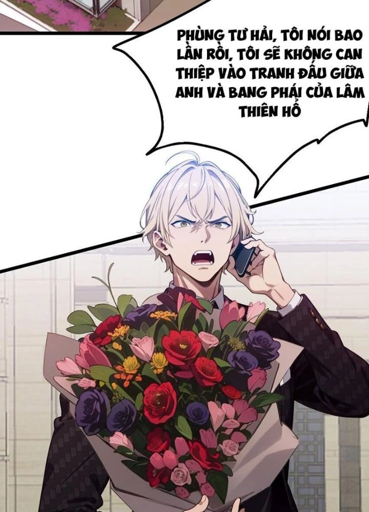 Long Vương Lệnh Chapter 62 - Trang 38
