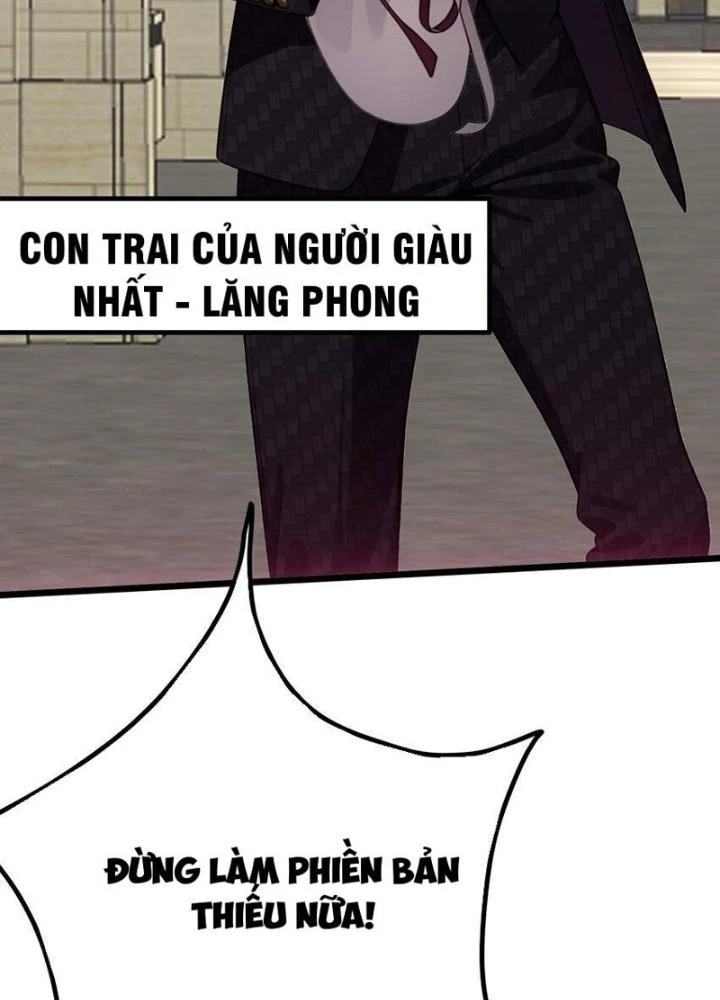 Long Vương Lệnh Chapter 62 - Trang 40