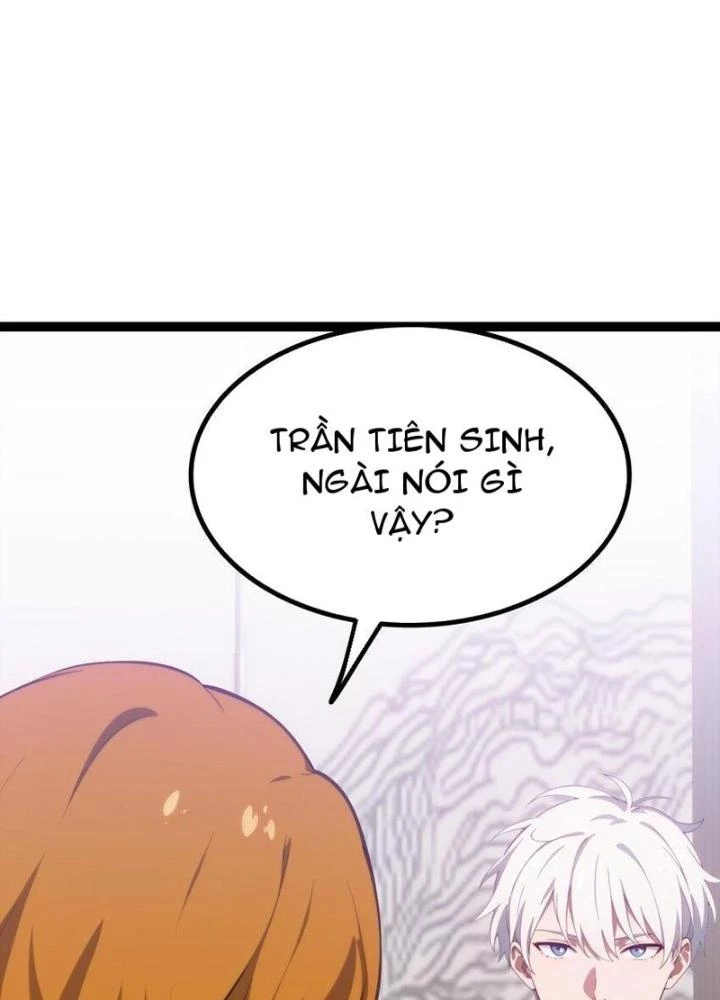 Long Vương Lệnh Chapter 62 - Trang 8