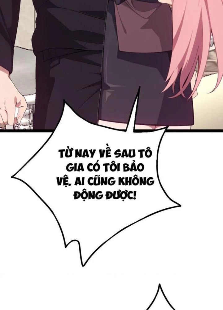 Long Vương Lệnh Chapter 63 - Trang 16