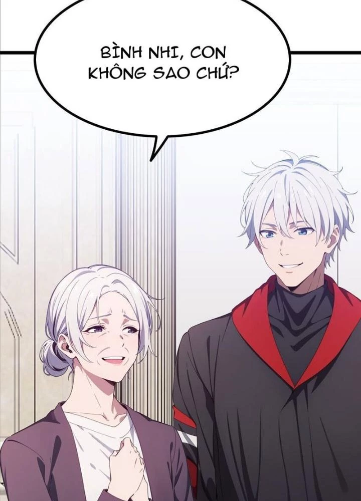 Long Vương Lệnh Chapter 63 - Trang 30