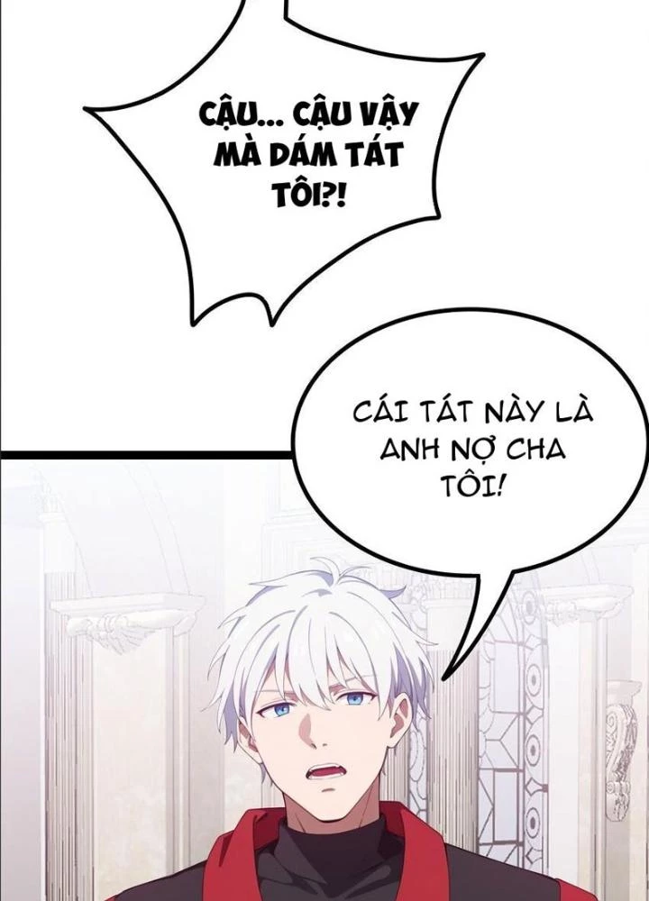Long Vương Lệnh Chapter 63 - Trang 4