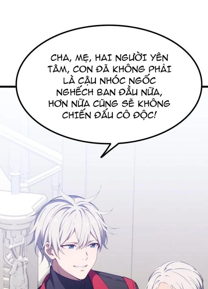 Long Vương Lệnh Chapter 63 - Trang 40