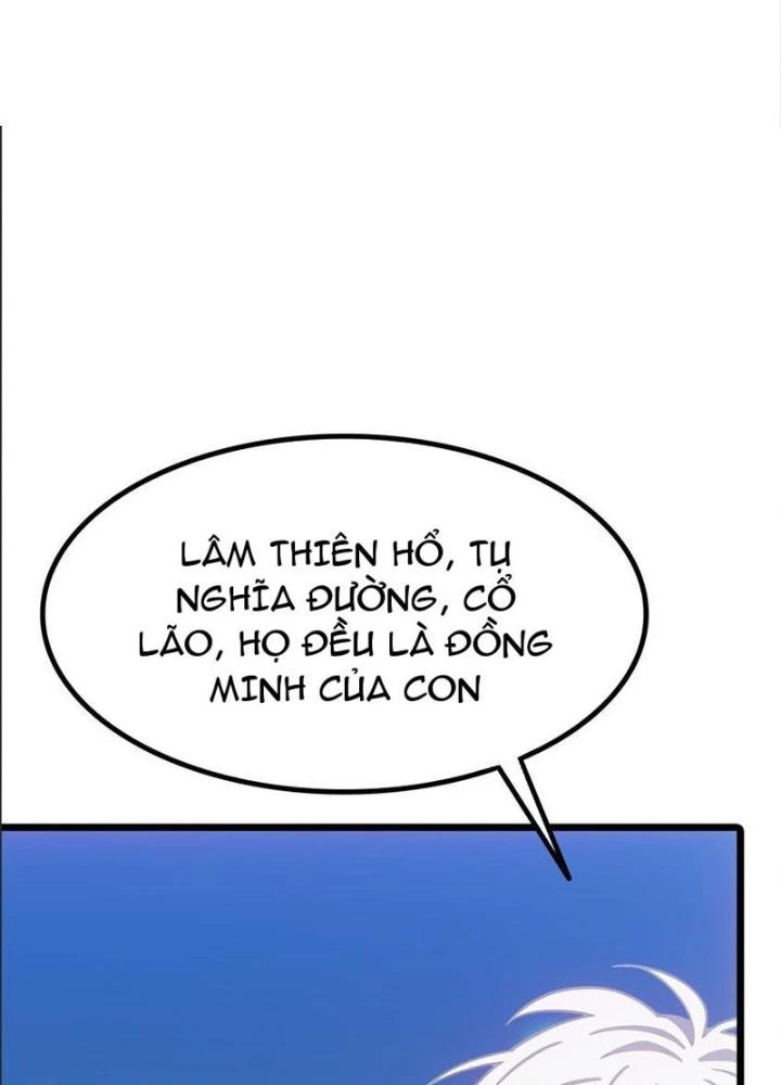 Long Vương Lệnh Chapter 63 - Trang 44