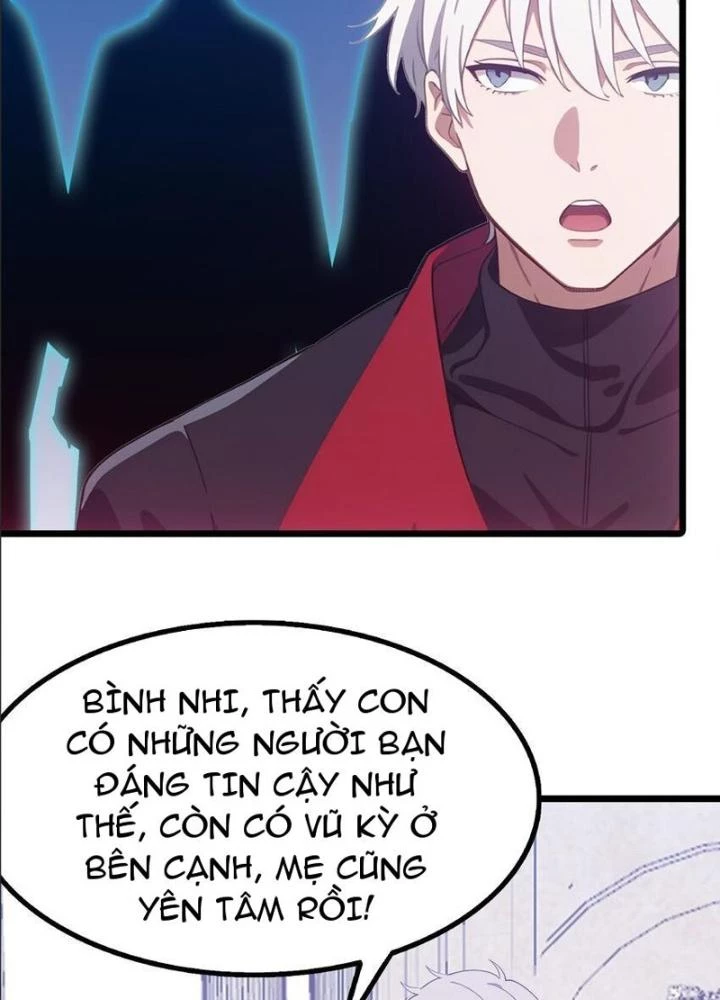 Long Vương Lệnh Chapter 63 - Trang 46