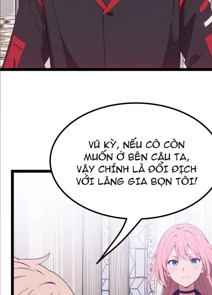 Long Vương Lệnh Chapter 63 - Trang 6