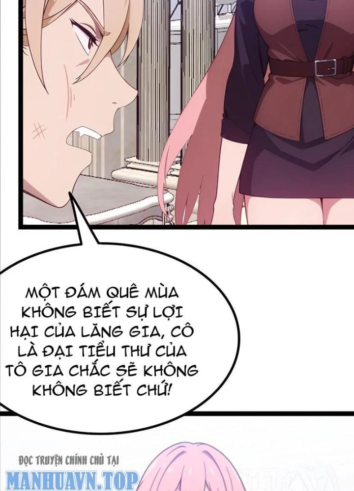 Long Vương Lệnh Chapter 63 - Trang 8