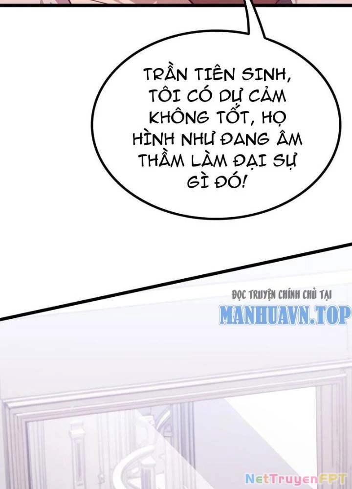 Long Vương Lệnh Chapter 64 - Trang 10